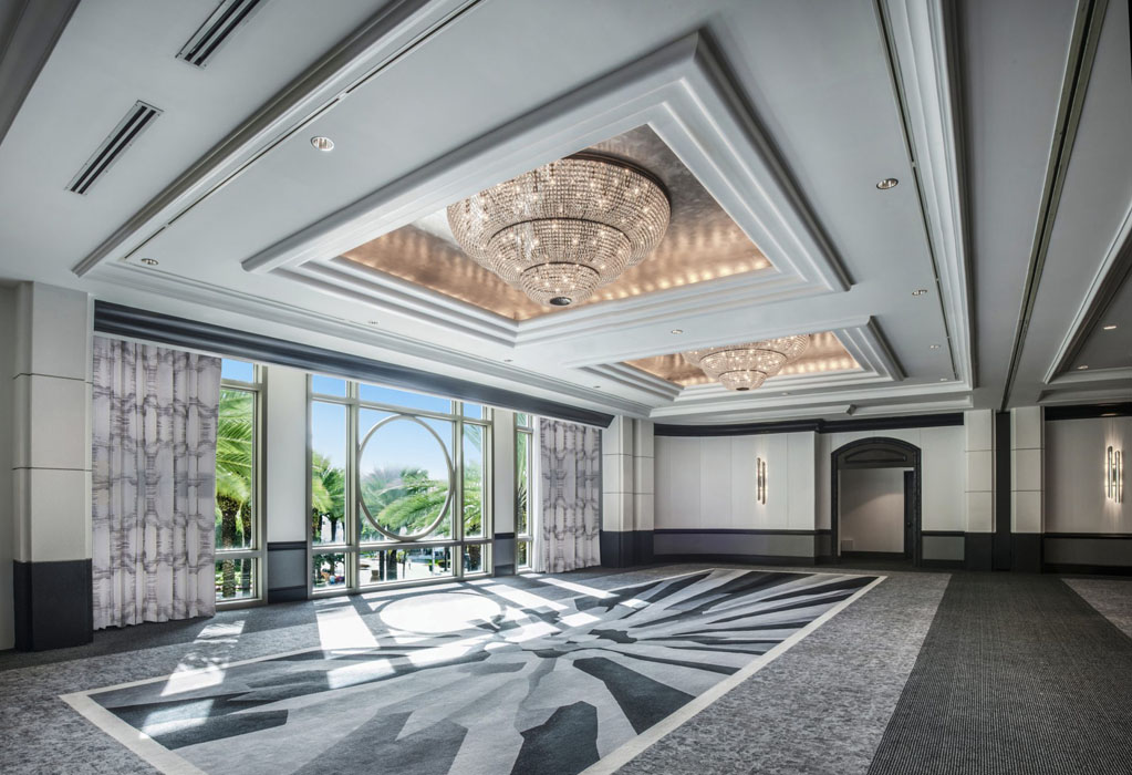 Kalmar-Project---Loews Miami Beach Hotel_Lighting