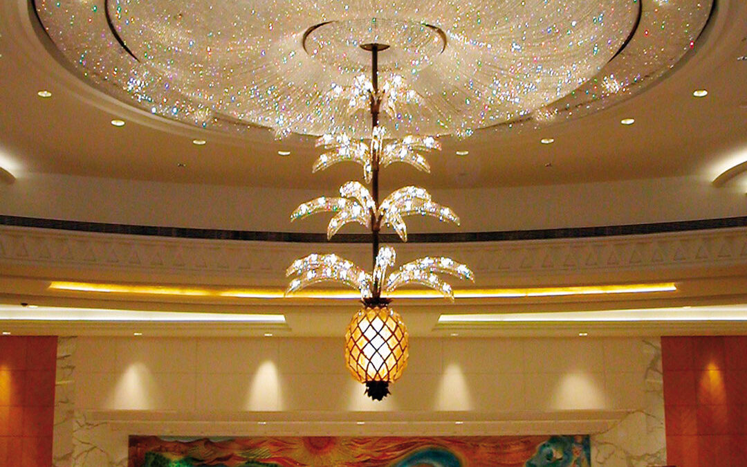 Grand Hyatt Dubai