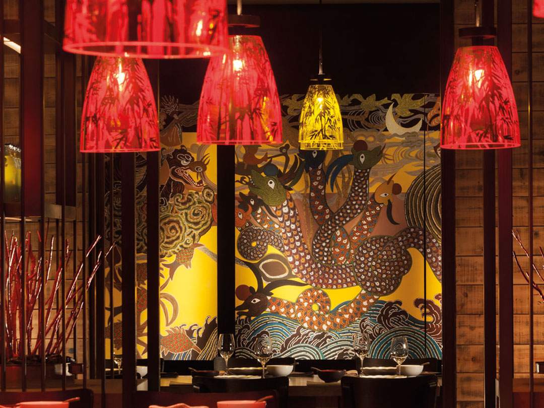 Rosewood Hotel
