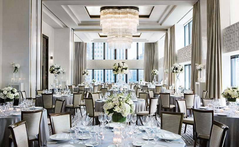 Langham Chicago