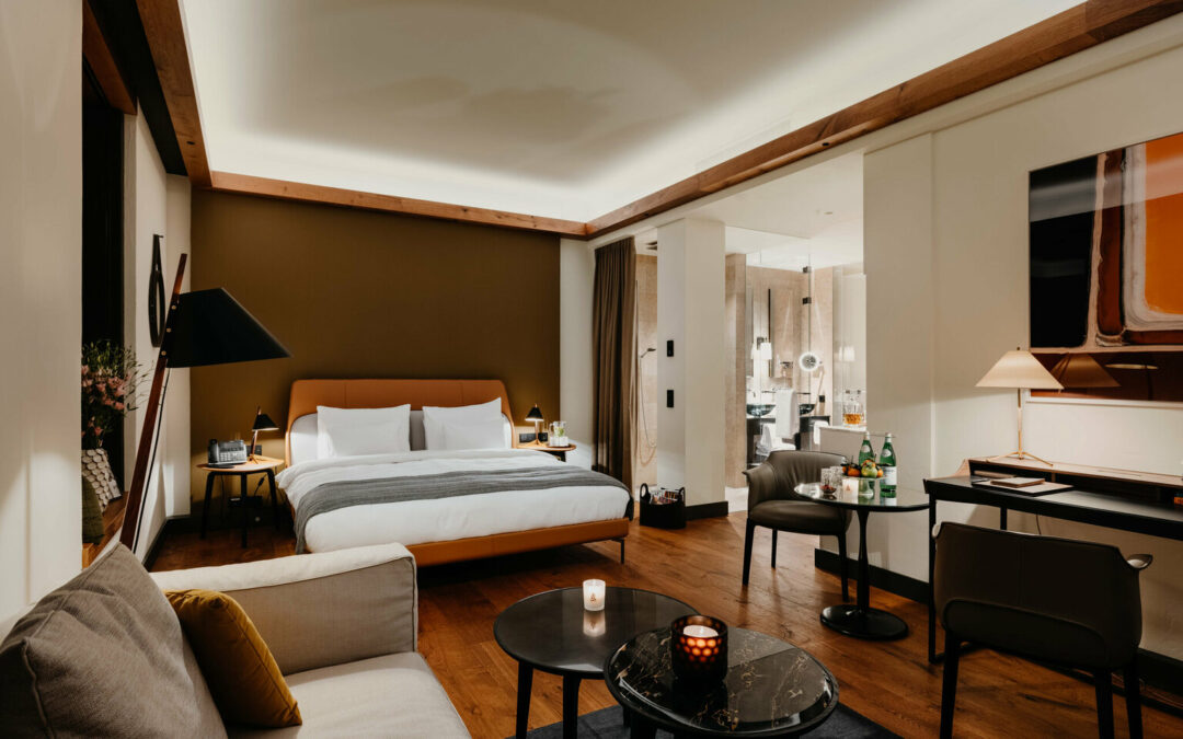 Do&Co Hotel Munich